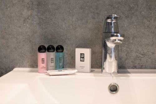 Sapphire Lagoon Villa
