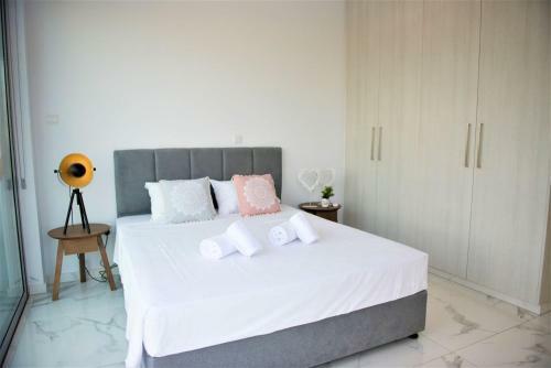 Travertine Cove Villa