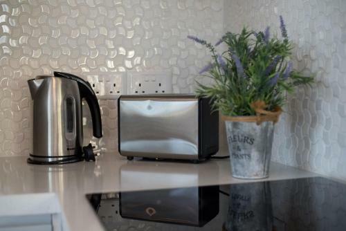 Travertine Cove Villa