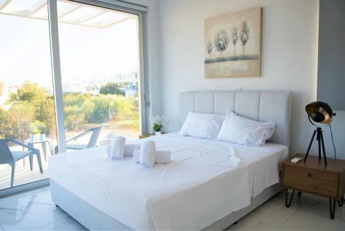Travertine Cove Villa