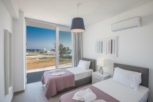 Oli Vine Villas