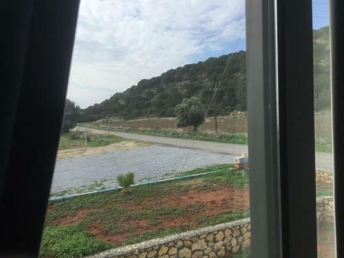 Livana Hotel Karpaso