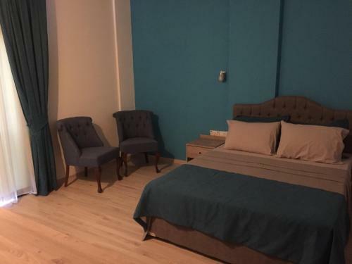 Livana Hotel Karpaso