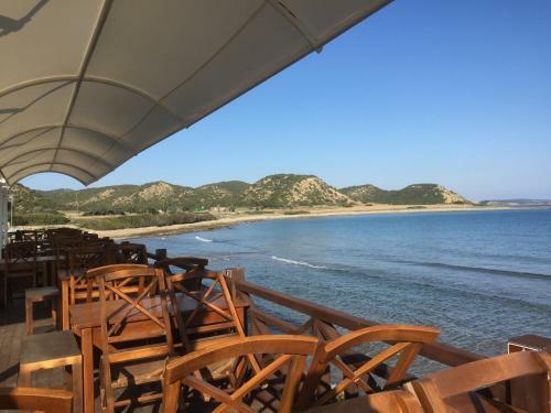 Livana Hotel Karpaso