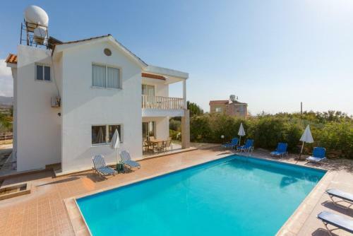 Villa Regina 2