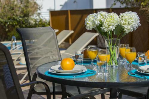 Protaras Fig Tree Bay Villa Buena