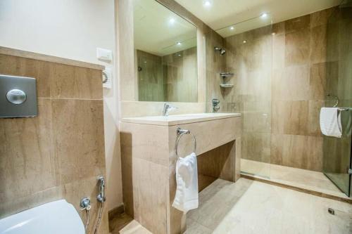 Protaras Villa Sleeps 10 With Pool And Air Con