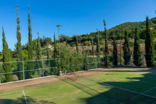 Nea Dimmata Villa Sleeps 8 With Pool Air Con And Wifi