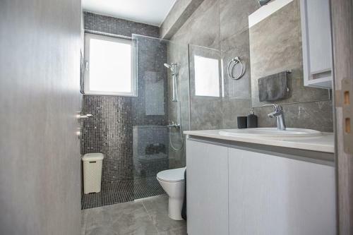 Villa Olive Silver Brand New Contemporary 2bdr Protaras Villa With Private Pool