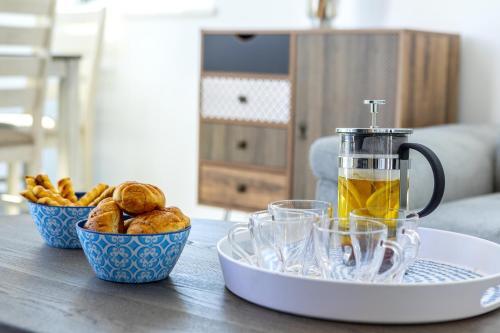 Protaras Lifestyle Villa Mylos 9