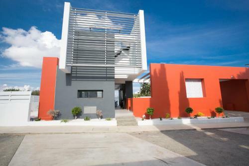 Villa Colour Residerences