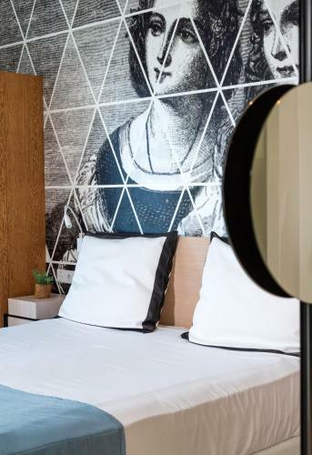 Hotel The King Jason Protaras - Designed For Adults