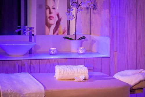 Hotel The King Jason Protaras - Designed For Adults