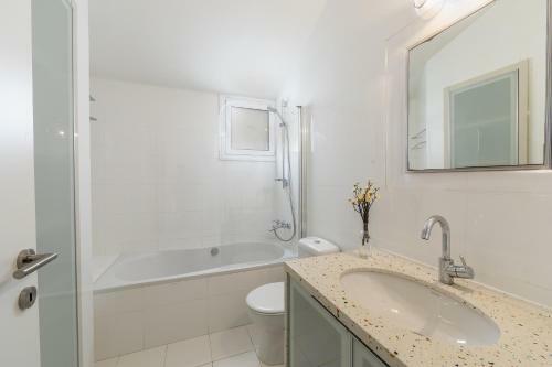 Protaras Villa Serifos By The Sea