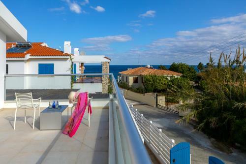 Protaras Villa Serifos By The Sea