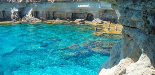 5 Star Villa For Rent In Cyprus, Protaras Villa 1225