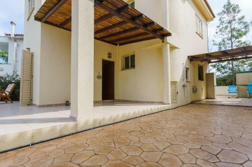 Sea Esta Villa