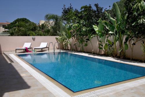Protaras Villa Michelle 9