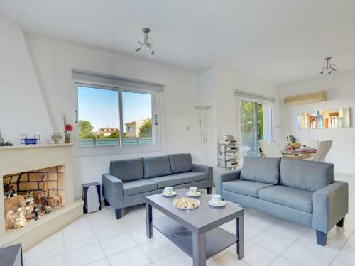 Villa Leoforosgreat 2bdr Protaras Villa With Private Pool Close To The Beach