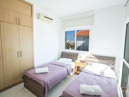 Villa Mesogi Modern 3bdr Protaras Villa Close To Fig Tree Bay Beach