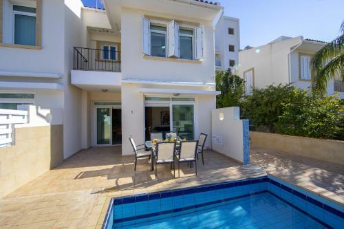 Protaras Villa Marilia