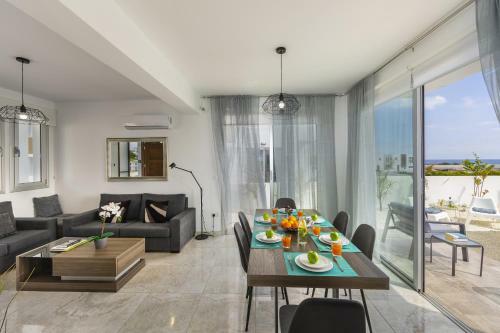 Protaras Villa Alasia