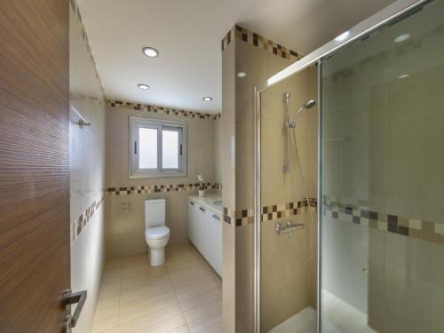Protaras Villa Theodora 1