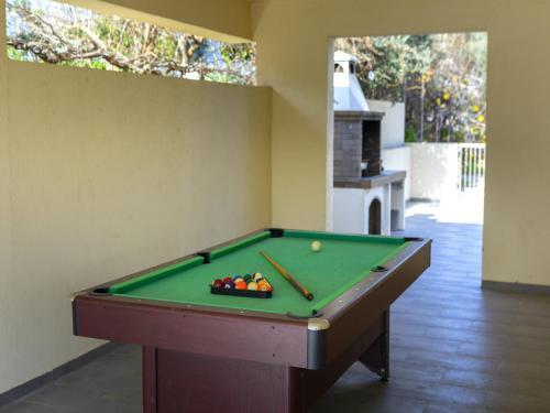 Protaras Villa Theodora 1
