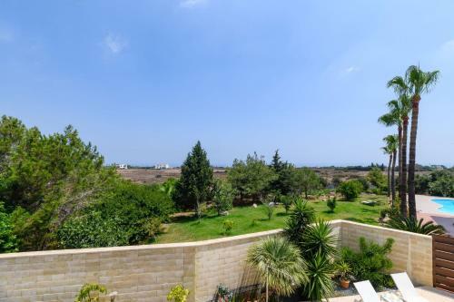 Villa Saint Panteleimon