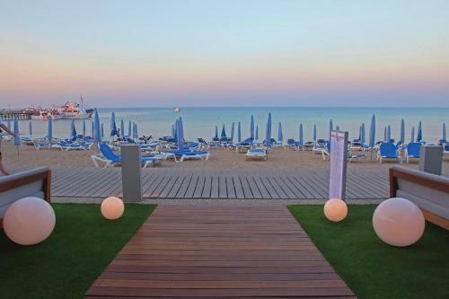 Apartamento Golden Star Beach
