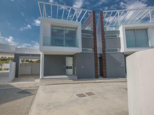 Villa Olive Bronze Luxurious 2bdr With Pool Close To Protaras Strip And Beach