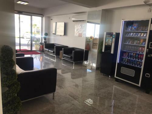 Hotel Dormita Apart Residence