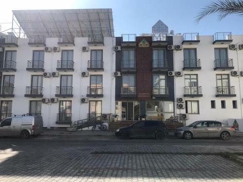 Hotel Dormita Apart Residence