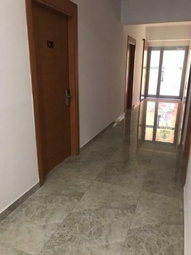 Hotel Dormita Apart Residence