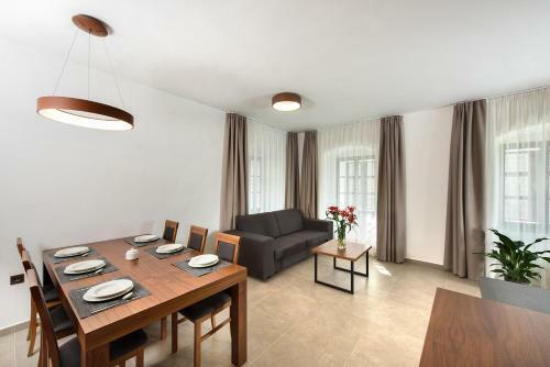Hostal Residence Hlubok�
