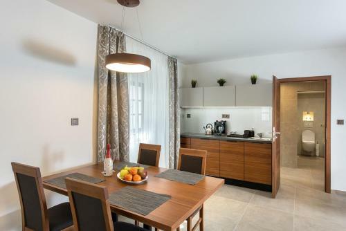 Hostal Residence Hlubok�