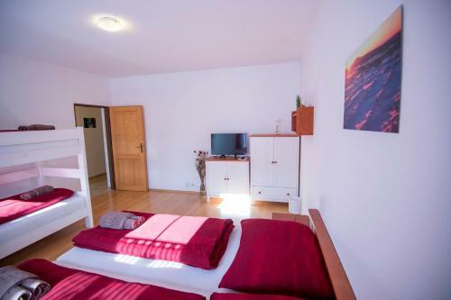 Hostal Penzion Kry?tof
