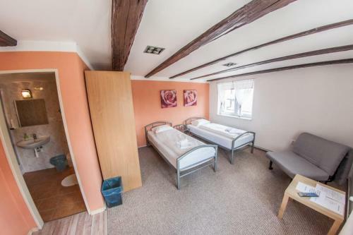 Hostal Penzion Slanina