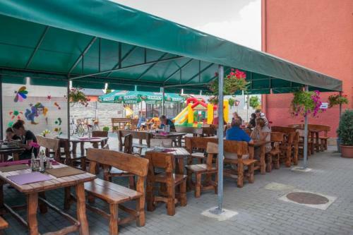 Hostal Penzion Slanina