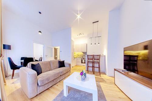 Apartamento Gold Residence