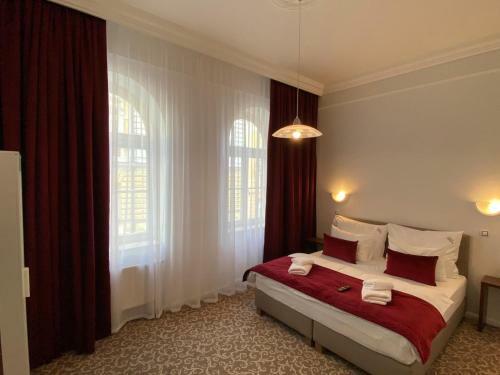Apartamento Gold Residence