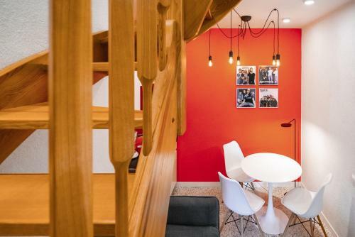 Apartamento Revelton Studios Marianske Lazne