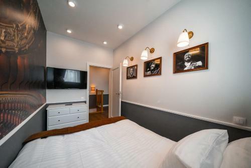 Apartamento Revelton Studios Marianske Lazne