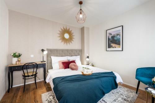 Bed & Breakfast Penzion M�cha