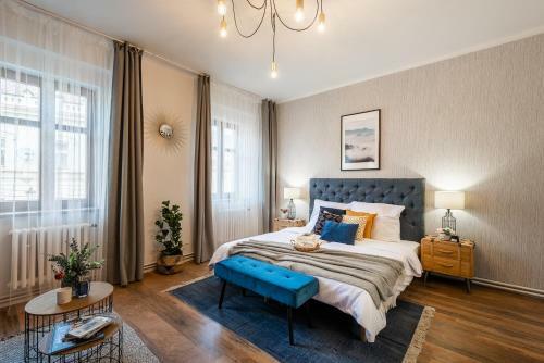 Bed & Breakfast Penzion M�cha