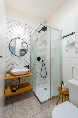 Bed & Breakfast Penzion M�cha