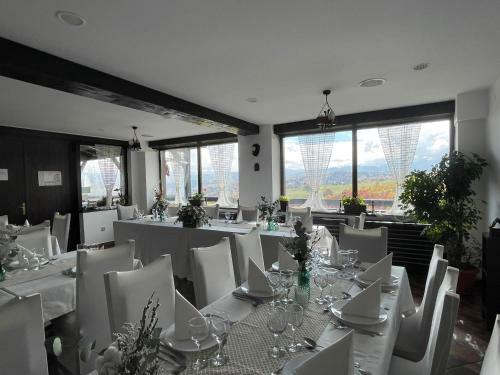 Hostal Pensiunea Casa Boiereasca