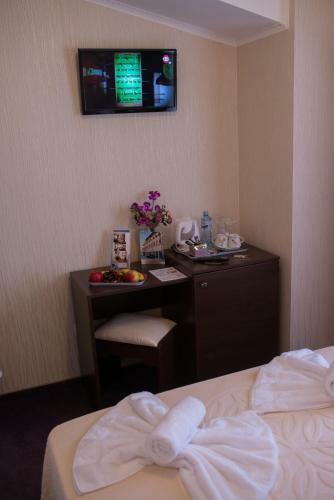 Hostal Villa Anticus
