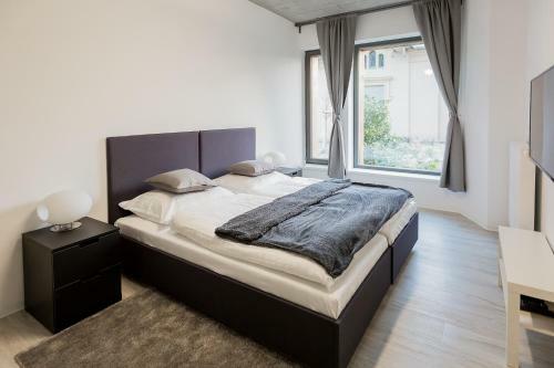 Hostal Exclusive Penzion Viva Residence
