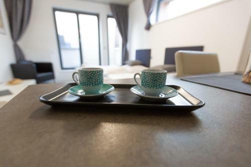 Hostal Exclusive Penzion Viva Residence